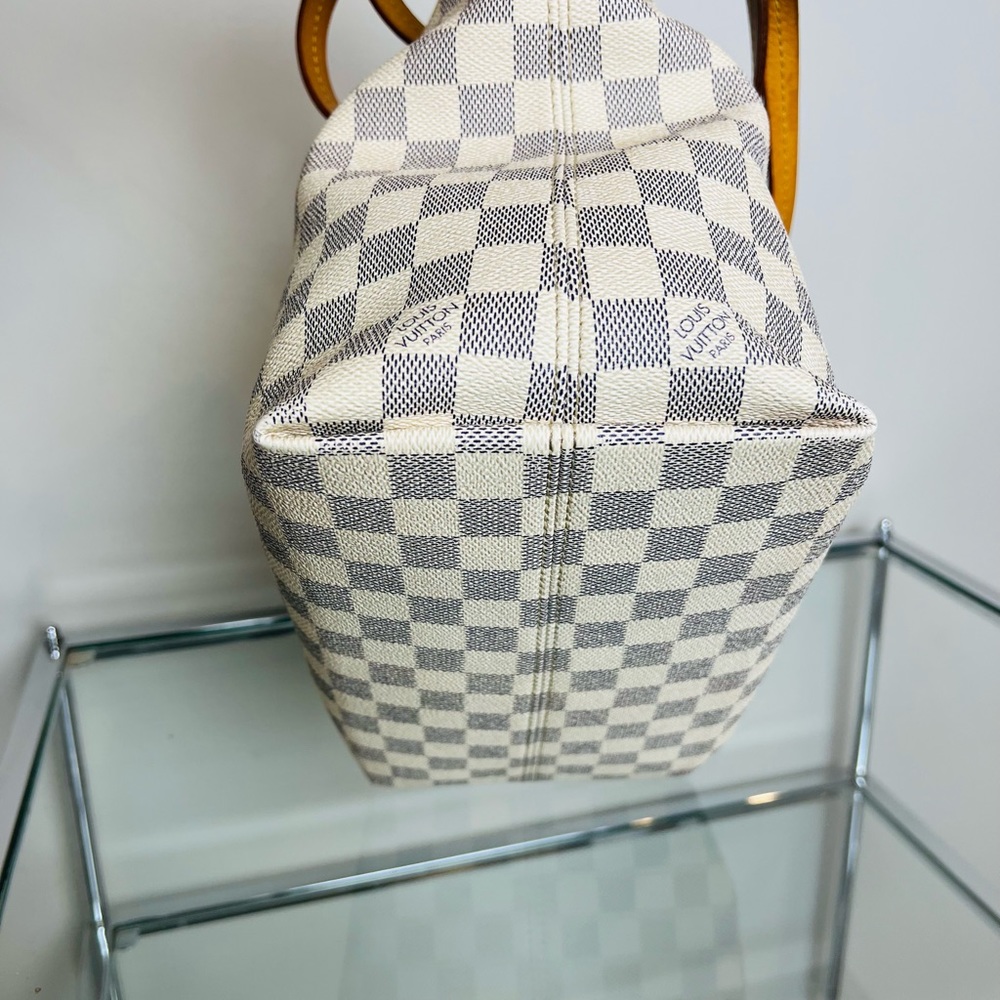Authentic Louis Vuitton IENA PM D.AZUR - Picture 7 of 16